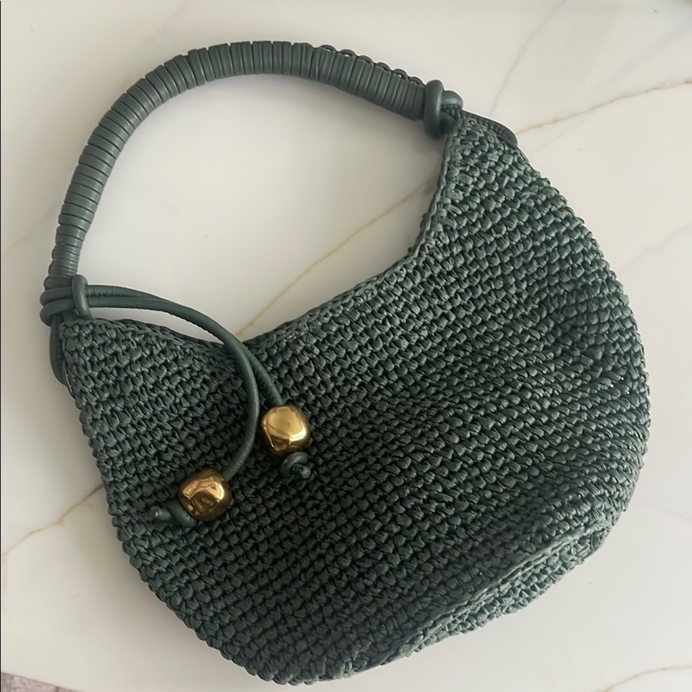 Madewell The Camren Mini Bag - Picture 3 of 9